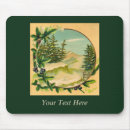 Suche nach nadelbäume mousepads Schnee