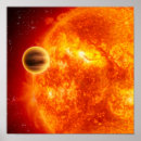 Suche nach exoplanet poster Extrasolar