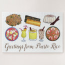 Suche nach puerto rico puzzle Insel