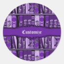 Suche nach bücherregal aufkleber Buchliebhaber