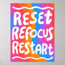 Suche nach letters poster Modern