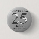 Suche nach metallisch buttons Silber