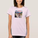 Suche nach frauen auf fahrrad tshirts Jede person
