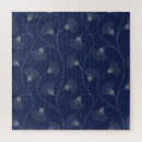 Suche nach art nouveau puzzle Muster
