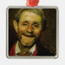 Suche nach grinsen ornamente Mann