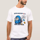 Suche nach batterie tshirts Jede person