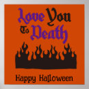 Suche nach halloween poster Orange