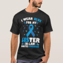 Suche nach typ 1 tshirts Blau