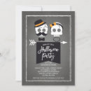 Suche nach skull einladungen Gäste