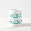Suche nach sanddollar tassen Nautisch