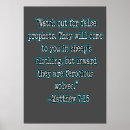 Suche nach prophet poster Gott