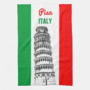 Suche nach turm geschirr tücher Pisa