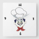 Suche nach für köche wanduhren Für ihn