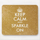 Suche nach goldene krone mousepads Elegant