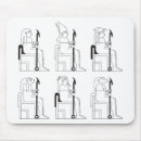 Suche nach bastet mousepads Ägyptisch