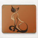 Suche nach hübsche katze mousepads Katzen