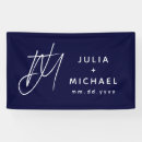 Suche nach personalisierte hochzeit banner Braut