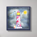 Suche nach leuchttürme leinwandbilder Leuchtturm