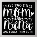 Suche nach nana poster Lustig