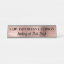Suche nach person büro zubehör Sehr wichtige person