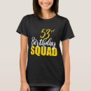 Suche nach 53 geburtstag tshirts Familie