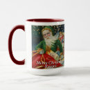 Suche nach vintager weihnachtsmann tassen Für alle