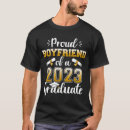 Suche nach stolzer freund tshirts Abschluss