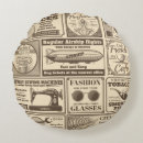 Suche nach vintage werbung kissen Textur