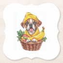 Suche nach lustige boxer untersetzer Welpe