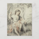 Suche nach murillo poster postkarten Bartolom