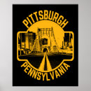 Suche nach steel poster Pittsburgh