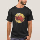 Suche nach fantasy creature tshirts Kultur
