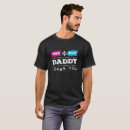 Suche nach geschlecht tshirts Werdender vater