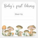 Suche nach bibliothek aufkleber Rückgang