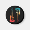 Suche nach e gitarre magnete Band