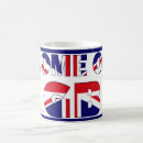 Suche nach i liebe london tassen Flagge