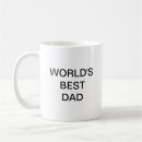 Suche nach der beste papa der welt tassen Kaffee
