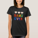 Suche nach spiel vorbei tshirts Spielhalle