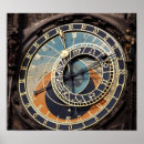 Suche nach astronomische uhr poster Astronomie