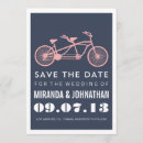 Suche nach fahrrad save the date Niedlich
