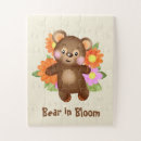 Suche nach teddybär puzzle Für kinder