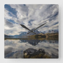 Suche nach chiles poster wanduhren Environment