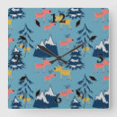 Suche nach christmas wanduhren Cute