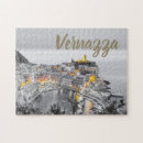 Suche nach vernazza puzzle Cinque terre