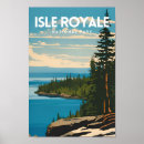 Suche nach royale poster Nationalpark der insel royale