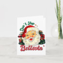 Suche nach weihnachtsmann karten Glauben