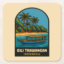 Suche nach bali untersetzer Insel
