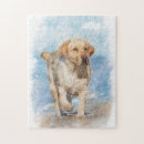 Suche nach labrador retriever puzzle Haustier