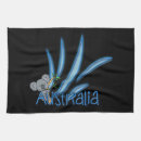 Suche nach australien geschirr tücher Tiere