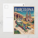 Suche nach gaudi postkarten Katalonien